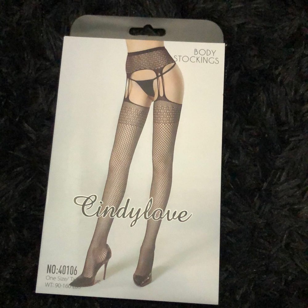 Body stocking